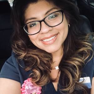 Meet your Posher, Alexandra